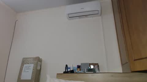 marcnashio online show from 18, 4, 2026