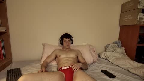 Marc online show from 8, 3, 2025