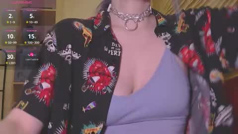 marci_n online show from 20, 9, 2025