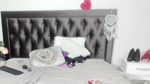 Marcia online show from 23, 2, 2025