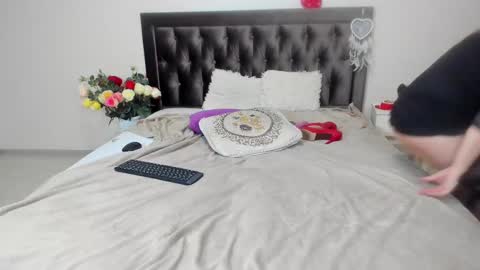 Marcia online show from 12, 3, 2025