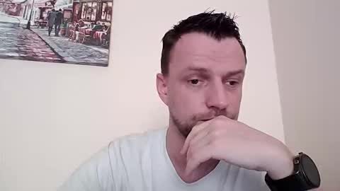 Martin online show from 18, 1, 2026