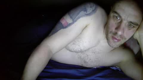 Martin Banas online show from 1, 3, 2026