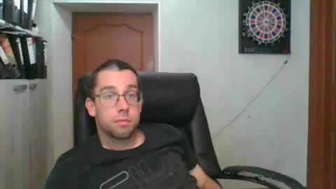 marcjemp online show from 12, 6, 2026