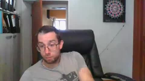 marcjemp online show from 16, 6, 2026