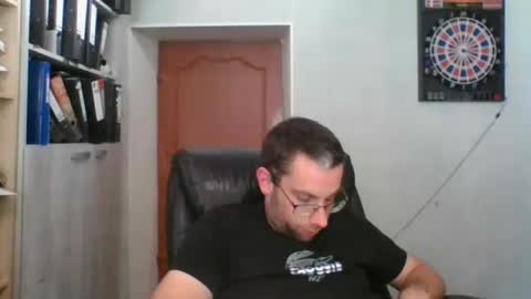 marcjemp online show from 18, 6, 2026