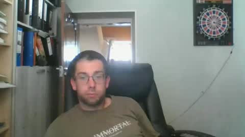 marcjemp online show from 10, 7, 2026