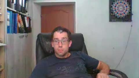 marcjemp online show from 14, 7, 2026
