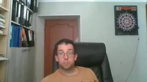 marcjemp online show from 16, 7, 2026