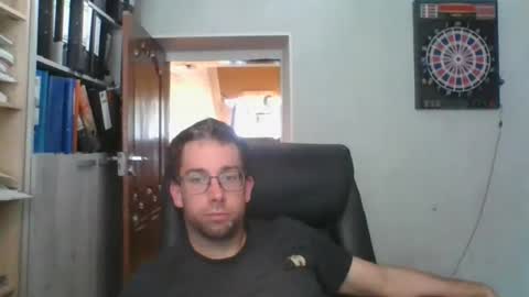 marcjemp online show from 18, 7, 2026