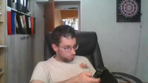 marcjemp online show from 30, 7, 2026