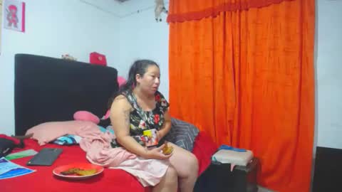 marckandjossi1 online show from 9, 2, 2026