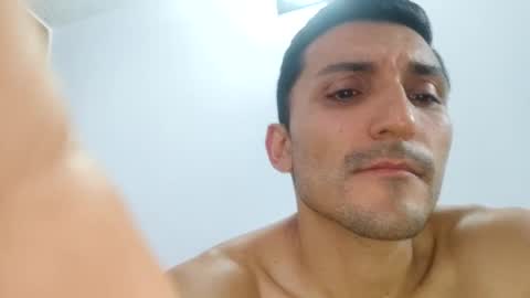 Marck  Independent model  online show from 1, 3, 2025