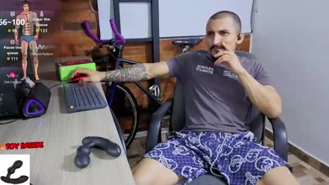 Marck  Independent model  online show from 27, 2, 2026