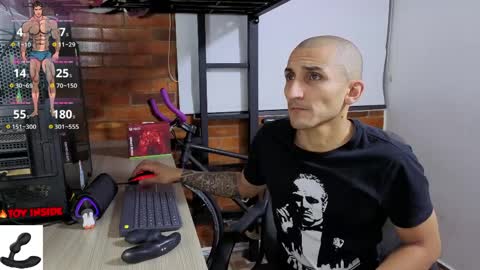 Marck  Independent model  online show from 1, 4, 2026