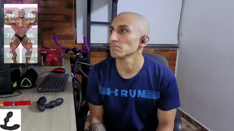 Marck  Independent model  online show from 9, 4, 2026