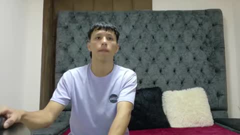 Marck online show from 5, 3, 2025