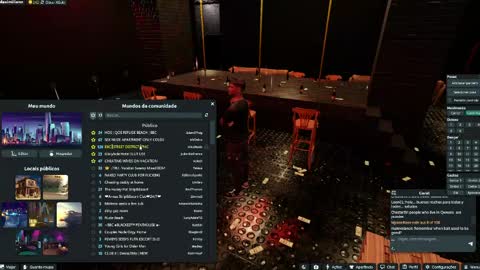 marco40tao online show from 4, 5, 2026