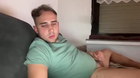 Snapshot of marco96nrw chatting on 15, 11, 2025 marco96nrw online show from 15, 11, 2025