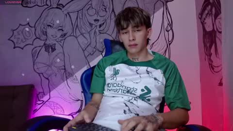 marco_777_ online show from 8, 5, 2026