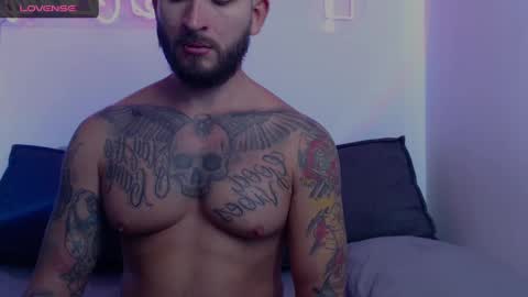 Snapshot of marco_allison43 chatting on 10, 12, 2024 marco_allison43 online show from 10, 12, 2024