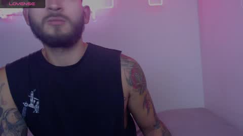 Snapshot of marco_allison43 chatting on 14, 12, 2024 marco_allison43 online show from 14, 12, 2024