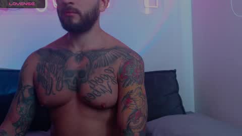 Snapshot of marco_allison43 chatting on 16, 12, 2024 marco_allison43 online show from 16, 12, 2024