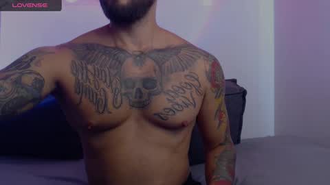 Snapshot of marco_allison43 chatting on 20, 12, 2024 marco_allison43 online show from 20, 12, 2024