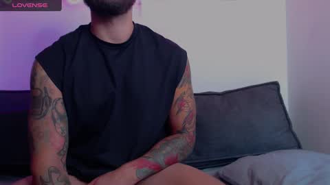 Snapshot of marco_allison43 chatting on 28, 12, 2024 marco_allison43 online show from 28, 12, 2024