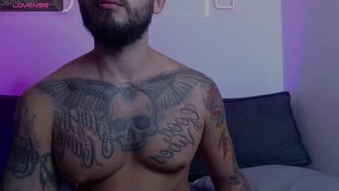 Snapshot of marco_allison43 chatting on 6, 1, 2025 marco_allison43 online show from 6, 1, 2025
