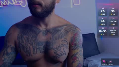 Snapshot of marco_allison43 chatting on 22, 1, 2025 marco_allison43 online show from 22, 1, 2025