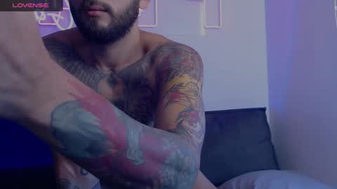 Snapshot of marco_allison43 chatting on 23, 1, 2025 marco_allison43 online show from 23, 1, 2025