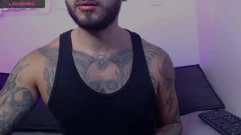 Snapshot of marco_allison43 chatting on 29, 1, 2025 marco_allison43 online show from 29, 1, 2025