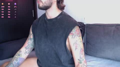 Snapshot of marco_allison43 chatting on 21, 9, 2025 marco_allison43 online show from 21, 9, 2025