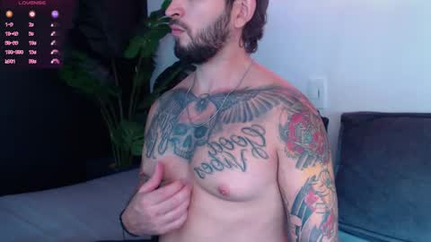 Snapshot of marco_allison43 chatting on 3, 10, 2025 marco_allison43 online show from 3, 10, 2025