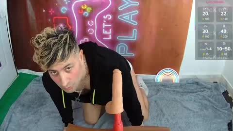 silas online show from 17, 3, 2026