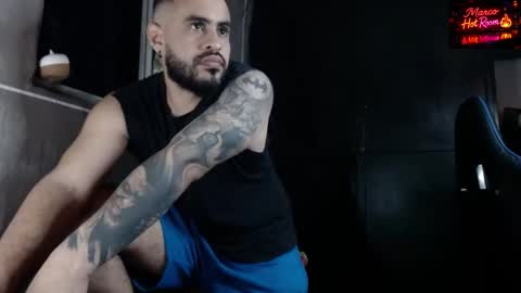 marco_aure online show from 3, 5, 2026