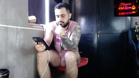 Snapshot of marco_aure chatting on 21, 5, 2026 marco_aure online show from 21, 5, 2026