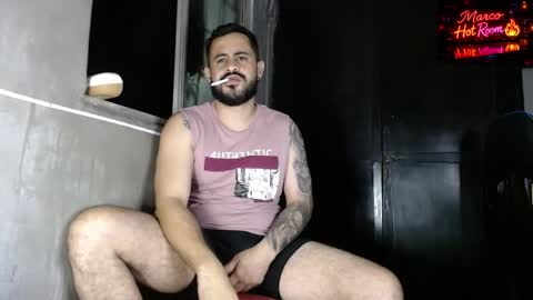 Snapshot of marco_aure chatting on 26, 5, 2026 marco_aure online show from 26, 5, 2026