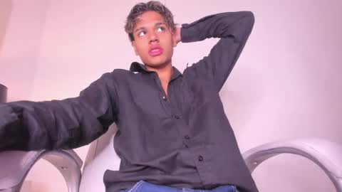 marco_deluxe online show from 25, 4, 2026