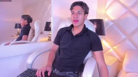 marco_deluxe online show from 22, 5, 2026