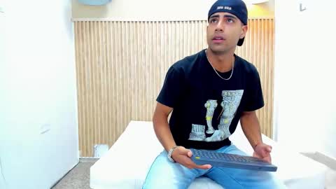 MARCO online show from 10, 11, 2025