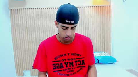 MARCO online show from 13, 11, 2025