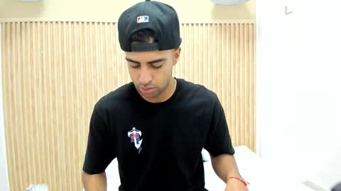 MARCO online show from 18, 11, 2025