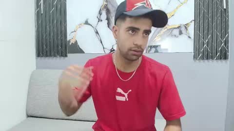 MARCO online show from 26, 11, 2025