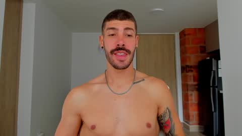 Marco IG marco tahani online show from 23, 12, 2024