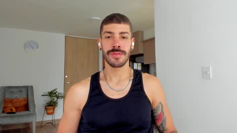 Marco IG marco tahani online show from 26, 12, 2024