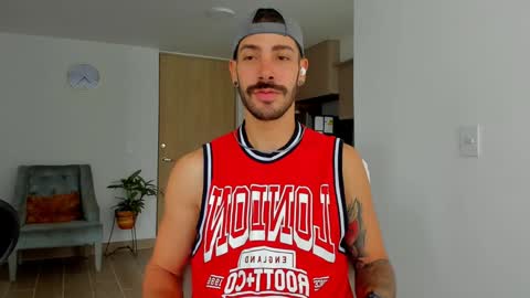 Marco IG marco tahani online show from 27, 12, 2024