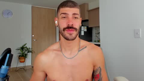 Marco IG marco tahani online show from 3, 1, 2025