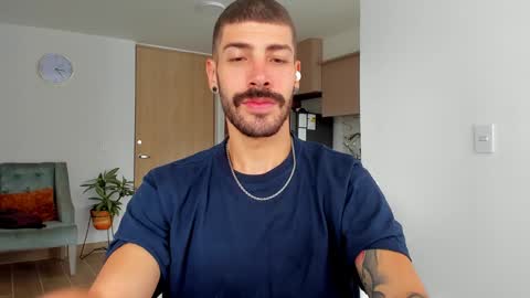 Marco IG marco tahani online show from 5, 1, 2025